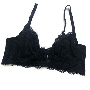 Unlined Bra